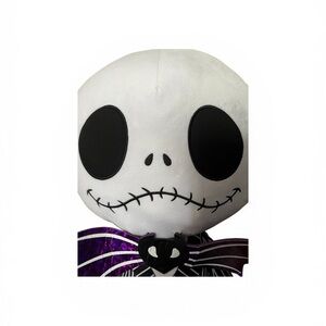 The Nightmare Before Christmas (Jack the Skellington) NWT